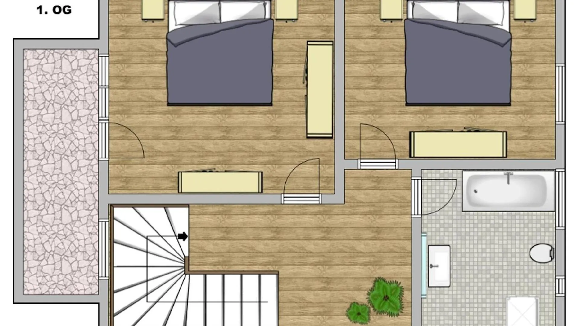 Дом отдыха Ferienhaus In Гармиш-Партенкирхен Германия
